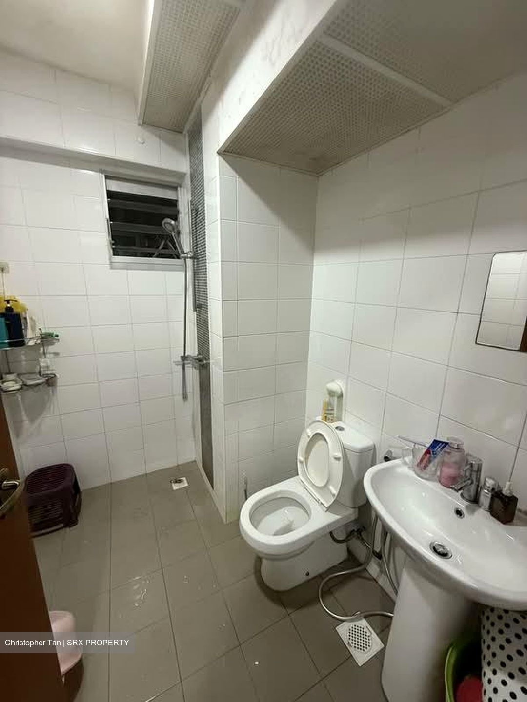 Blk 312B Punggol Parcvista (Punggol), HDB 4 Rooms #583011731